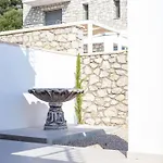 In Rhodes With Infinity Pool & Bbq Καλυθιές