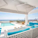 In Rhodes With Infinity Pool & Bbq Καλυθιές