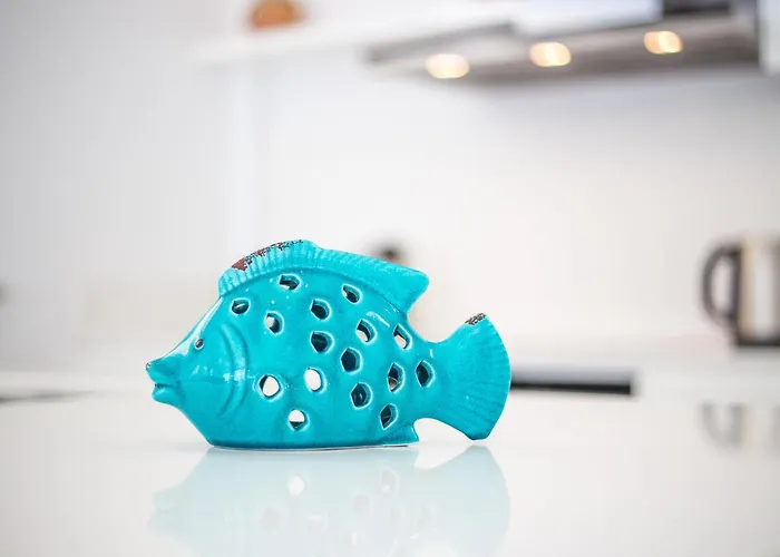 Villa In Rhodes With Infinity Pool & Bbq