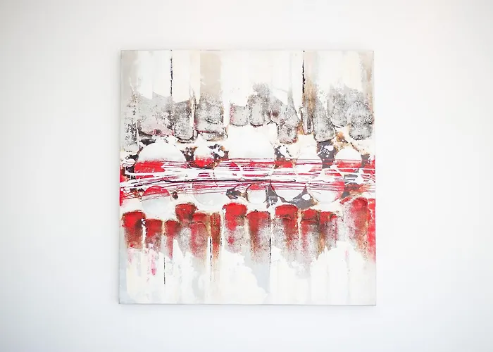 In Rhodes With Infinity Pool & Bbq Villa