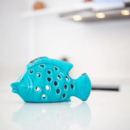 Willa In Rhodes With Infinity Pool & Bbq