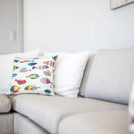 In Rhodes With Infinity Pool & Bbq Willa