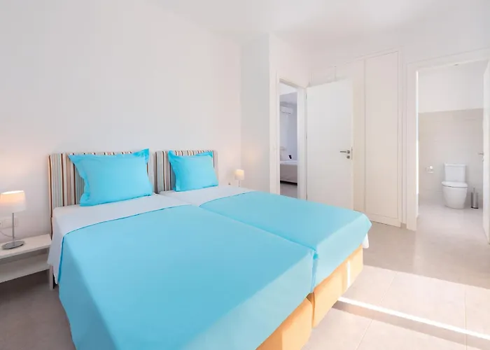 In Rhodes With Infinity Pool & Bbq Калитиес