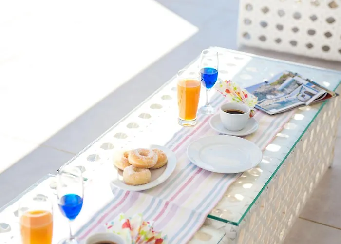 In Rhodes With Infinity Pool & Bbq Вилла Калитиес