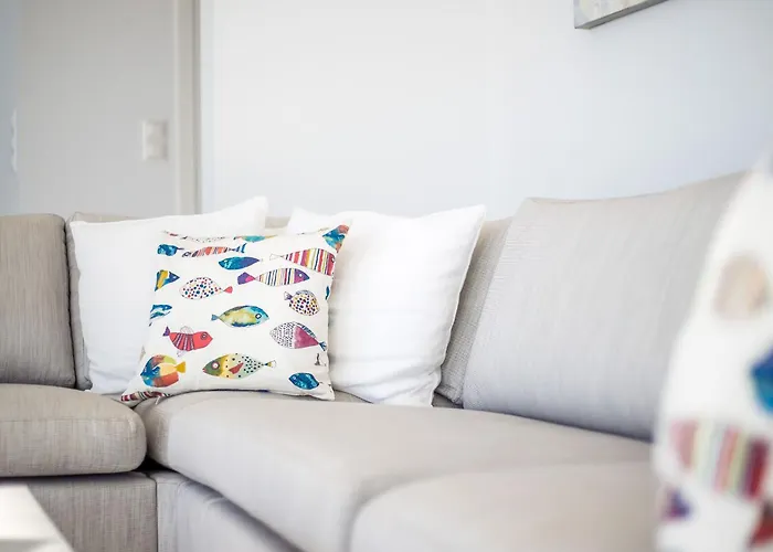 In Rhodes With Infinity Pool & Bbq 빌라