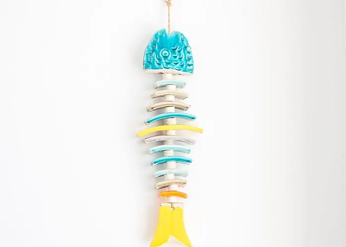 In Rhodes With Infinity Pool & Bbq Вилла Калитиес