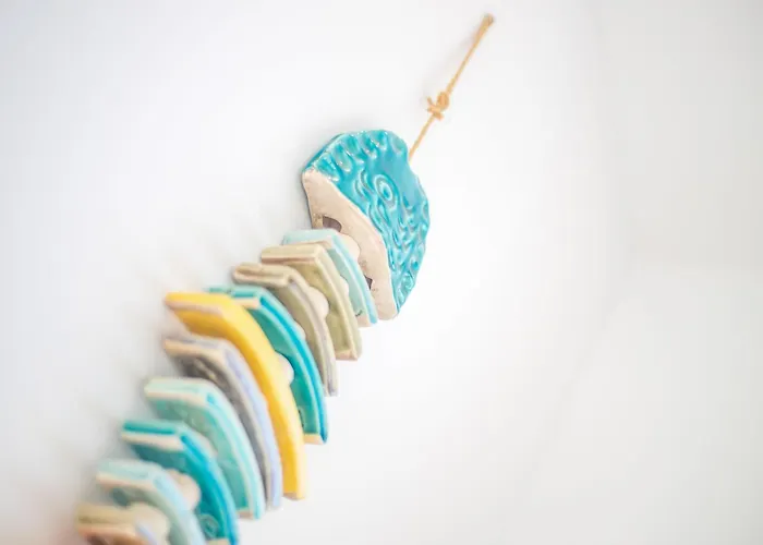 In Rhodes With Infinity Pool & Bbq Вилла Калитиес