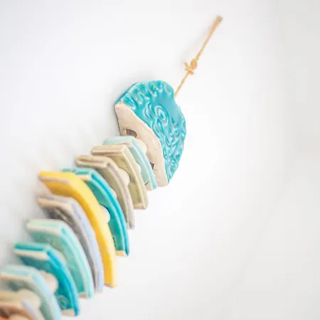 In Rhodes With Infinity Pool & Bbq 别墅 Kalithies