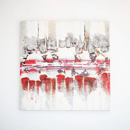 In Rhodes With Infinity Pool & Bbq Villa